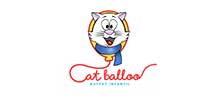 CAT BALLOO