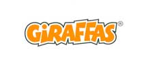 GIRAFFAS