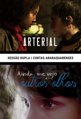SESSÃO DUPLA CURTAS ARARAQUARA