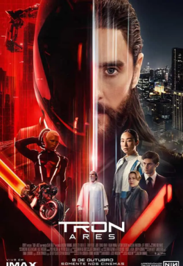 TRON: ARES